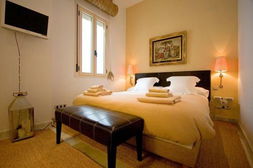 Apartamento Toreros de Sevilla 5 Pax