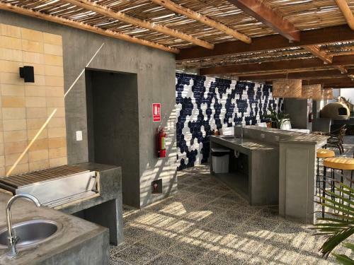 Apartamento Paradise En Vichayito