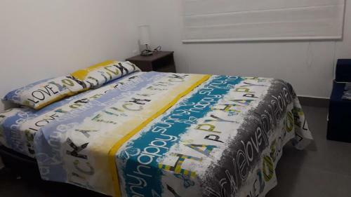Apartamento Paradise En Vichayito