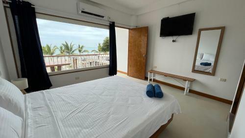 Hotel Costa Nueva