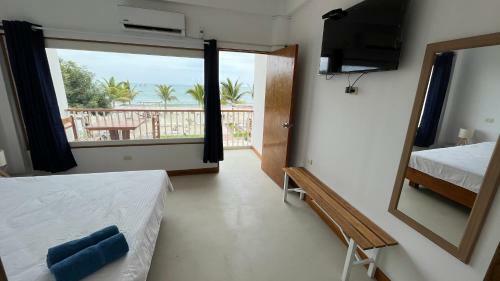 Hotel Costa Nueva