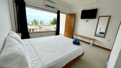 Hotel Costa Nueva