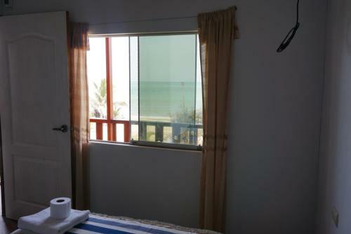 Hostal Hostel Paqaryi