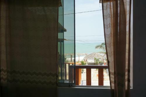 Hostal Hostel Paqaryi