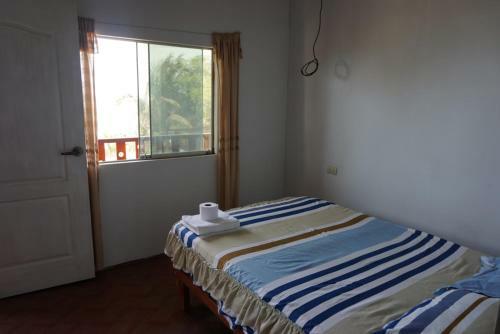 Hostal Hostel Paqaryi