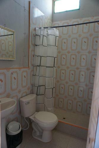 Hostal Hostel Paqaryi