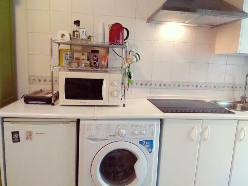 Apartamento Oasi Macarena