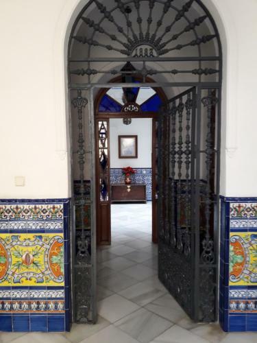 Bonito Apartamento En El Centro de Sevilla
