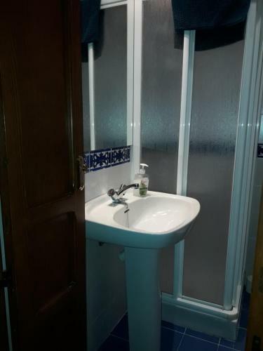 Bonito Apartamento En El Centro de Sevilla