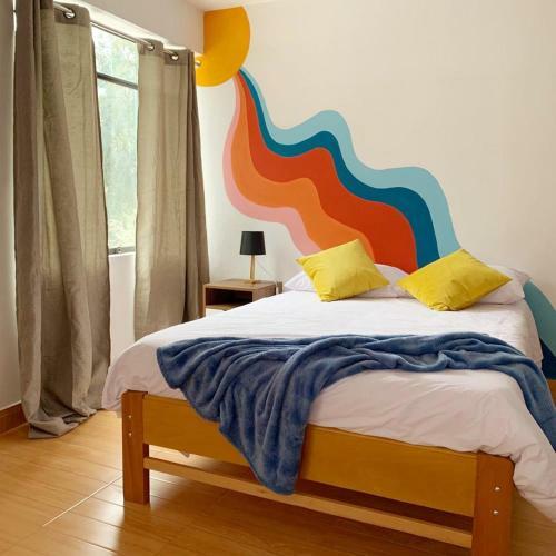Bed & Breakfast La Guarida Del Zorro