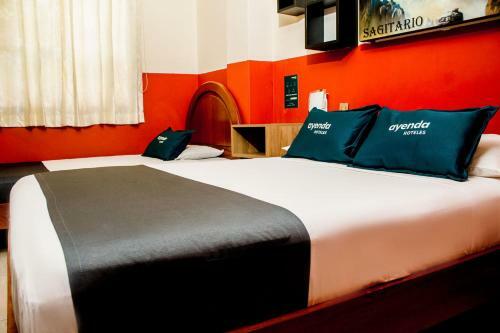 Hotel Ayenda Signos