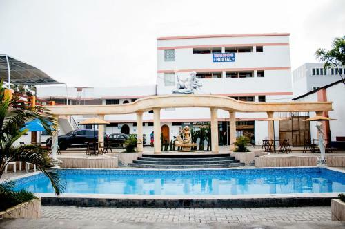 Hotel Ayenda Signos