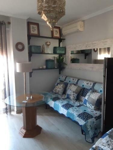 Apartamento Espacio Amalia Triana