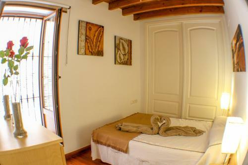 Apartamento Calle Santa Marina 6