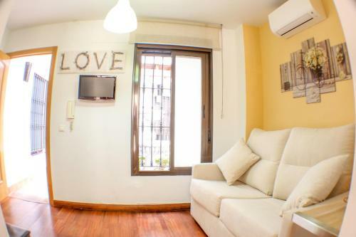 Apartamento Calle Santa Marina 6