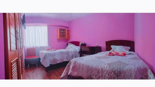 Apartamento Clariss