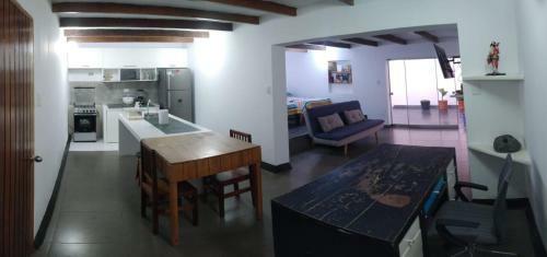 Casita En Zona C�ntrica.