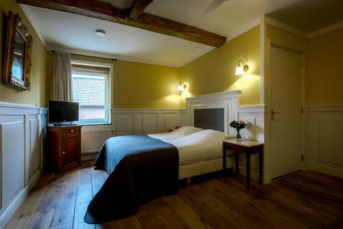 Hostal Auberge De Smockelaer