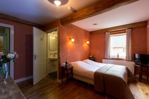 Hostal Auberge De Smockelaer