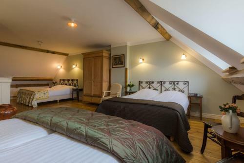 Hostal Auberge De Smockelaer