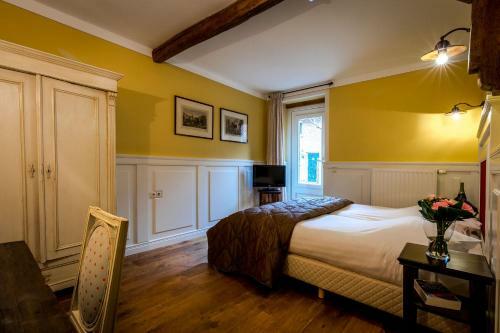 Hostal Auberge De Smockelaer