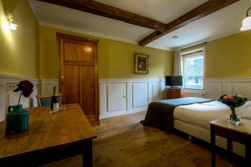 Hostal Auberge De Smockelaer