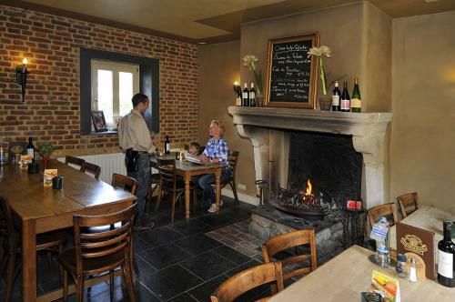 Hostal Auberge De Smockelaer