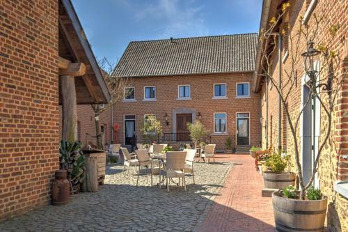 Hostal Auberge De Smockelaer