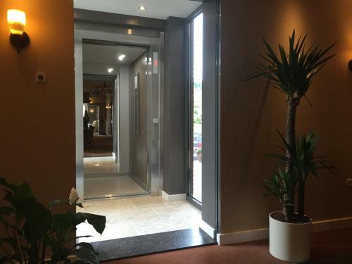 Landhotel Alberts