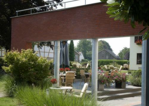 Landhotel Alberts