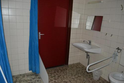 Watersport Hostel Oer't Hout