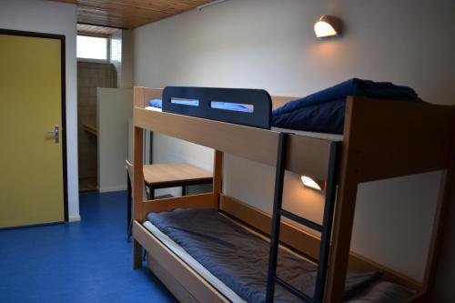 Watersport Hostel Oer't Hout