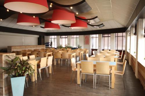 Watersport Hostel Oer't Hout
