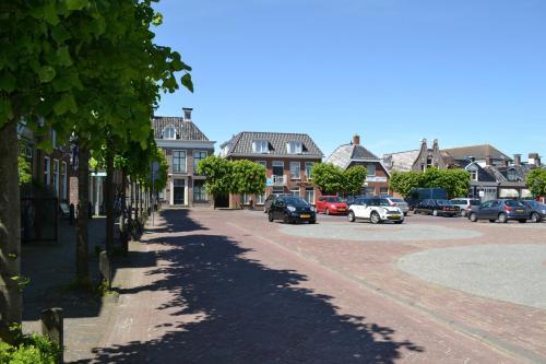 Watersport Hostel Oer't Hout