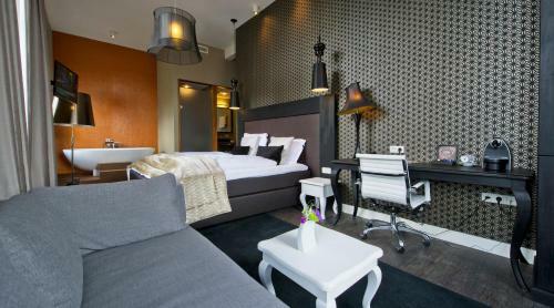 Hotel Merici