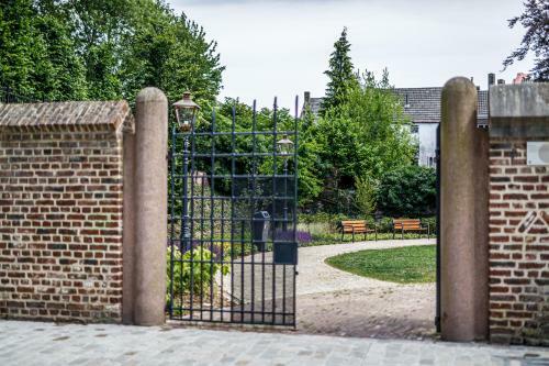 Hotel Merici