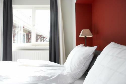 Hotel De Prins