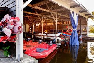Albergue Stayokay Heeg