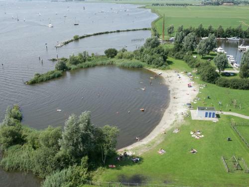 Holiday Home Watersportpark De Pharshoekei