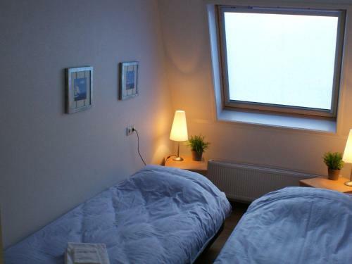 Holiday Home Watersportpark de Pharshoekeiii