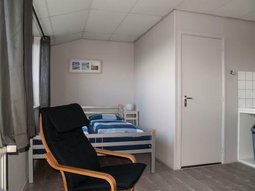 Posada Dive-inn De Kabbelaar