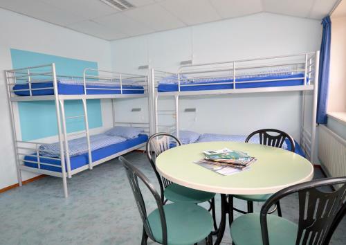 Posada Dive-inn De Kabbelaar