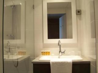 Hampshire Golfhotel - Waterland