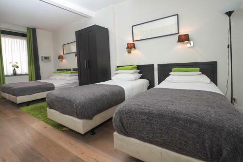 Saga Bed And Breakfast
