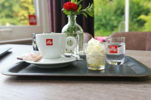 Saga Bed And Breakfast