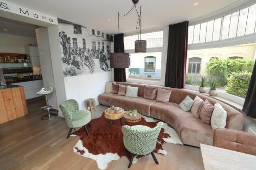 Saga Bed And Breakfast