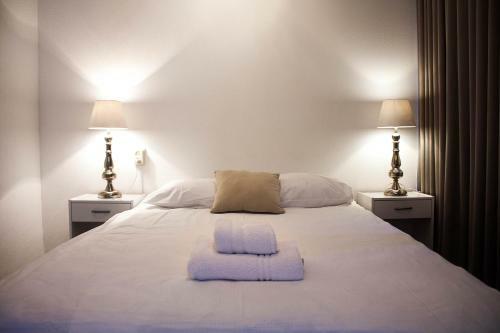 Hotel Lamerichs