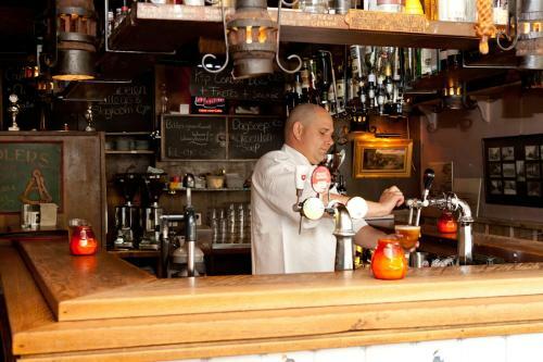 Hotel Cafe Restaurant Heineke