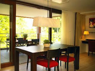 Aparthotel Hotelsuites De Driesprong