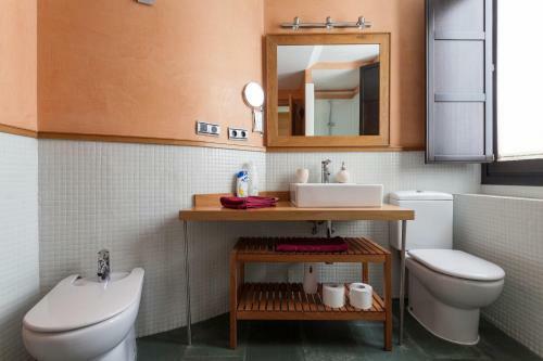 Apartamento Muralla - Wall